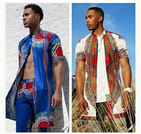 Pin on AFRICA FASHION MAN