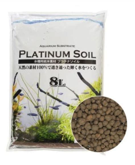 Aquarium substrate, Furniture & Home Living, Gardening, Garden Soil ...