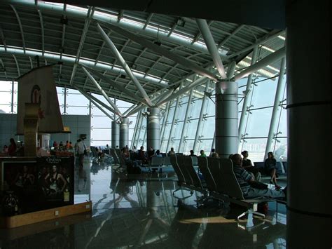 Cairo International Airport