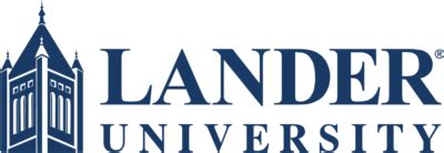 Lander University Logo - PNG Logo Vector Brand Downloads (SVG, EPS)