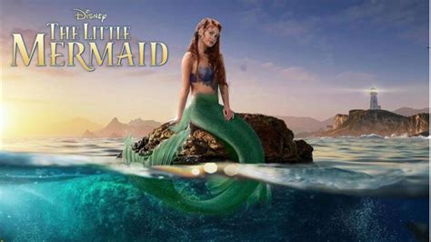 53 Top Pictures Little Mermaid Movie 2020 Trailer : The Little Mermaid ...