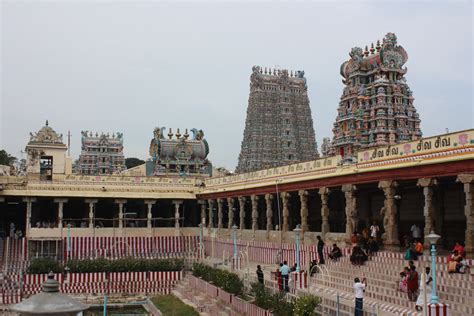 File:Madurai, Sri Meenakshi Temple (6863145452).jpg