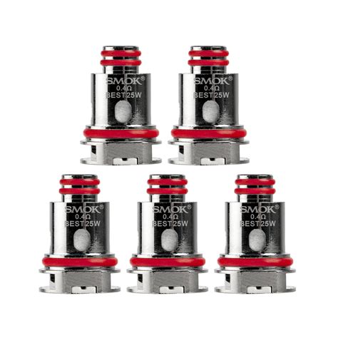 Smok RPM Coils 40 – Express Vapes