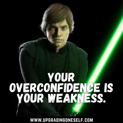 Top 20 Badass Quotes From Luke Skywalker For A Dose Of Motivation