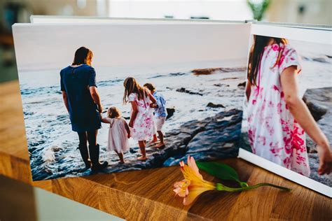 Family Photo Album - Cardiff Photographer - Gemma Griffiths Photography