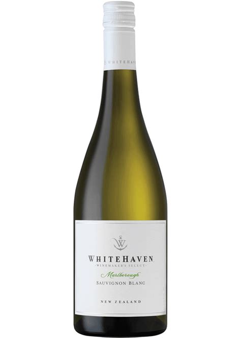 Whitehaven Sauvignon Blanc | Total Wine & More