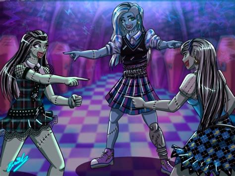 @monsterhigh-gifs on Tumblr