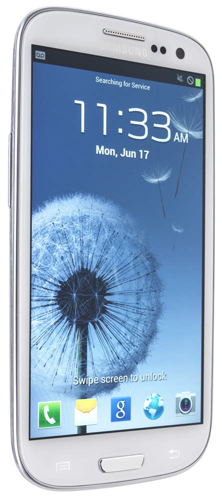 Samsung Galaxy S III (Boost Mobile) - Review 2013 - PCMag Australia