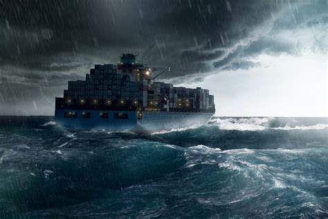 Why Seaspan Corporation’s Stock Is Sinking Today | The Motley Fool