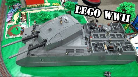 paket hayali testere lego ww2 tanks Yemek hayalet imparatorluk