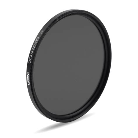 Circular Polarizer Filter - Photography Shop Cornwall