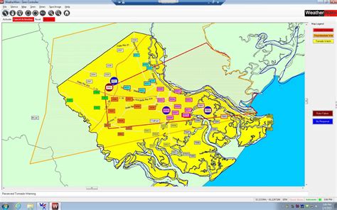 CEMA clarifies Tornado Warning siren's Sunday activation | News Feed