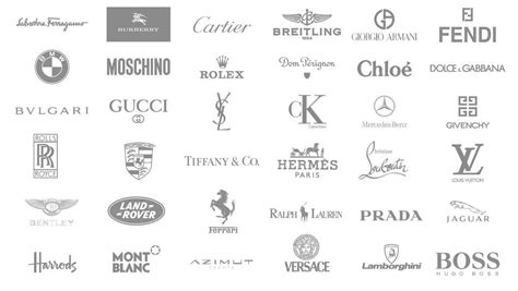 Top 9 Luxury Brands - RUNWAY ® MAGAZINE OFFICIAL