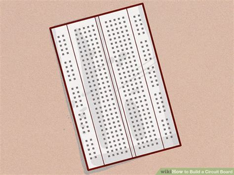 How to Build a Circuit Board (with Pictures) - wikiHow