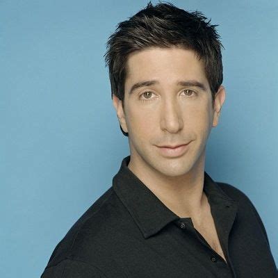 David Schwimmer Bio, Affair, Divorce, Net Worth, Ethnicity, Salary, Age ...