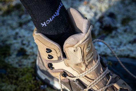 Best Hiking Socks of 2022 | Switchback Travel