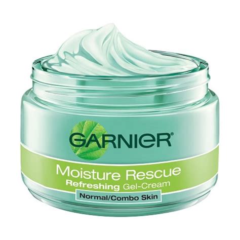 Gel Cream Moisturizer - Homecare24