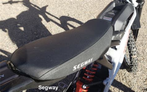 Segway X260 vs Sur-Ron X Dirt E-Bikes: So Similar & So Different ...