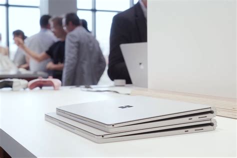 Microsoft Surface Book 2 full tech specs and FAQ | Windows Central