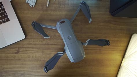 DJI Mavic 2 Zoom Review: Zoom In, Take Flight - UNBOX PH