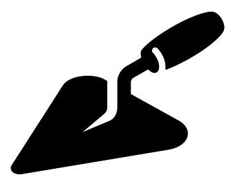 Trowel Vector at Vectorified.com | Collection of Trowel Vector free for ...