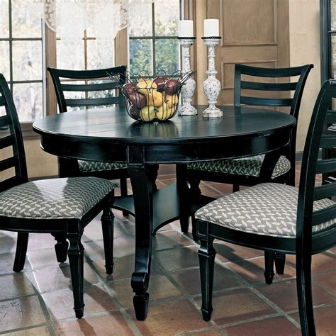 13 Free Dining Room Table Plans for Your Home | Small round kitchen ...