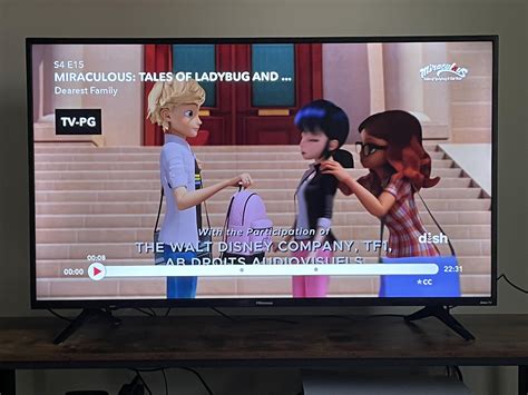 Miraculous is now rated TV-PG? Disney Channel USA would rate the show ...