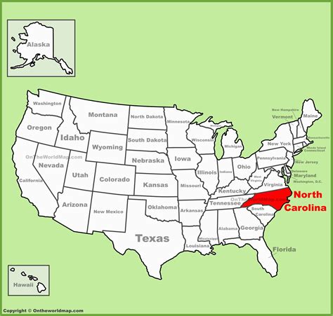 Holly Springs north Carolina Map | secretmuseum