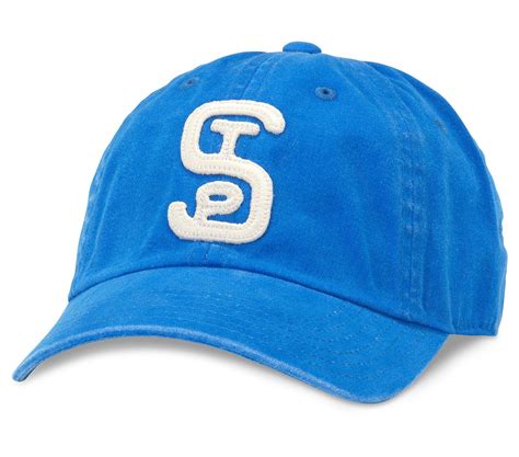 St Paul Saints - Mens Archive Snapback Hat in 2021 | American needle ...