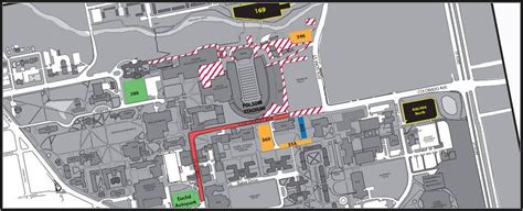 Cu Boulder Parking Map - Maps : Resume Template Collections #QgzV1JYP65