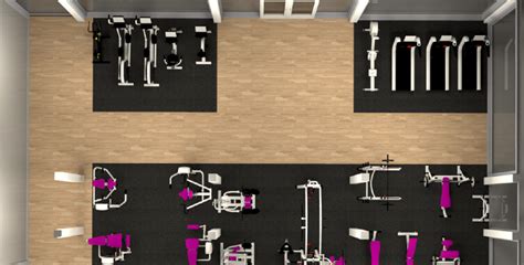 How Should I Design My Commercial Gyms Layout? - Panatta Australia