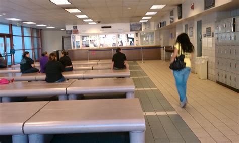 Inside Inmate Reception Center Los Angeles County Jail | Flickr