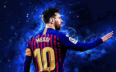 Lionel Messi Wallpaper 2880x1800 58752 - Baltana