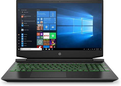 Newest HP Pavilion 15.6″ FHD IPS Premium Gaming Laptop (15% OFF ...