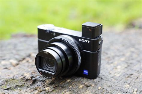 Best compact camera 2020: The 12 best take-anywhere cameras | Trusted ...