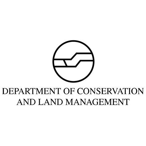 Department Of Conservation And Land Management Logo PNG Transparent ...