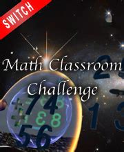 Buy Math Classroom Challenge Nintendo Switch Compare Prices