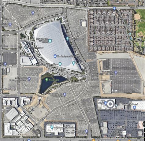 [FREE GUIDE] SoFi Stadium Parking Tips in Los Angeles