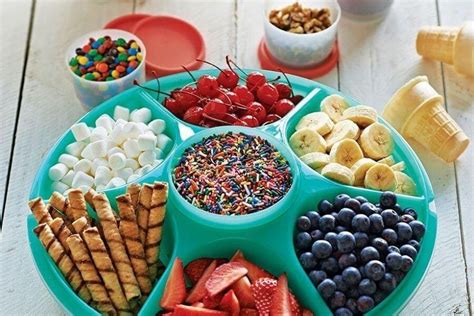 12 Ideal Toppings for Ice cream You Should Try - Bite me up