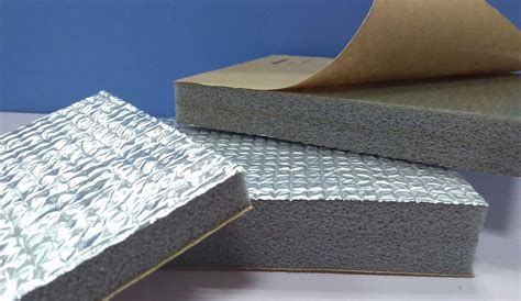 Heat Insulation Solutions | Heat Insulation Material India