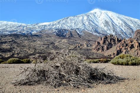 Snowy mountain landscape 15751223 Stock Photo at Vecteezy