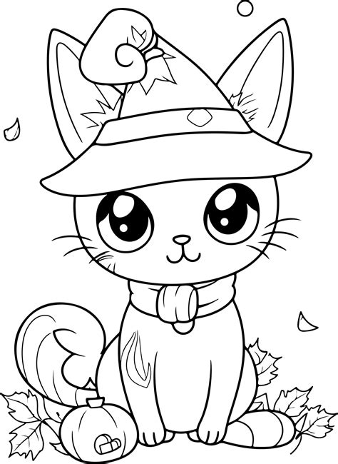 coloring pages the rabbis cat ready for download