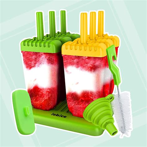 11 Best Popsicle Molds That'll Make Summer Super Sweet