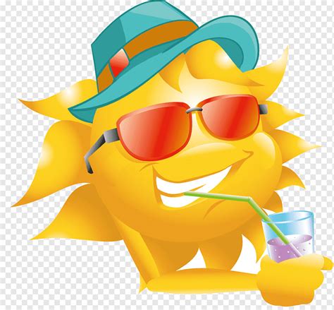 Sun hat Straw hat, Sun juice drink, food, hat, computer Wallpaper png ...