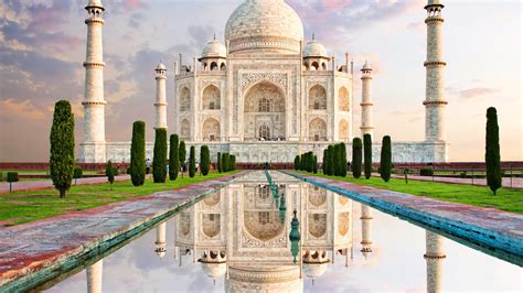 Taj Mahal might limit visitor numbers for safety and protection ...