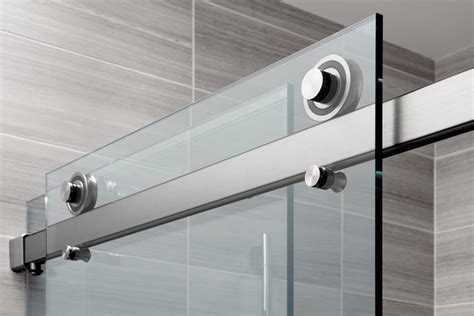 Sliding Shower Door Hardware | Specialtydoors.com