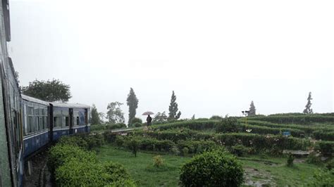 Darjeeling Himalayan Railway Photos-NativePlanet