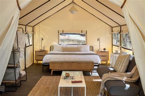 Airstream camping and glamping photos gallery – Artofit