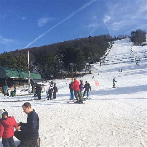 Tussey Mountain / Snow Tubing Tussey Mountain Youtube / Горнолыжный ...