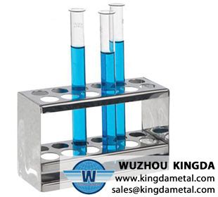 Chemistry stainless test tube rack,chemistry stainless test tube rack ...